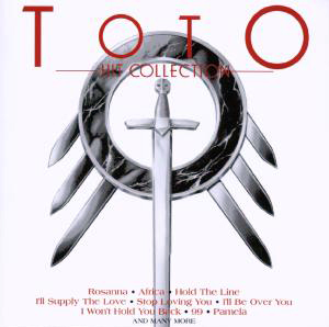 Toto Hit Collection