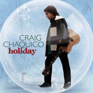 Craig Chaquico Holiday