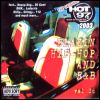 Kelis Hot 97 Blazin Hip-Hop and R&B Vol. 36