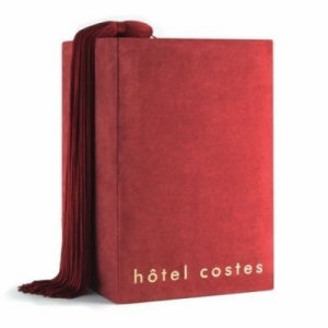 Ballistic Brothers Hotel Costes Le Coffret Anniversaire (CD1)