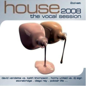 Stonebridge House 2008: The Vocal Session (CD1)