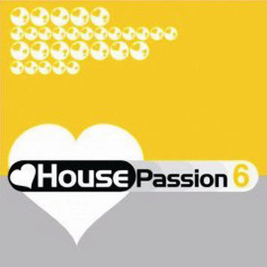 House Of Glass House Passion 6 (CD2)