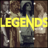 Foghat Legends: Get It On