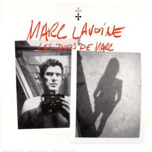 Marc Lavoine Les Duos De Marc