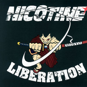 Nicotine Liberation