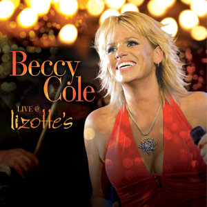 Beccy Cole Live @ Lizotte`s