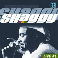 Shaggy Live At Chiemsee Reggae Summer