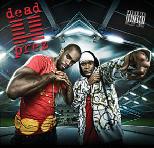 Dead Prez Live In San Francisco