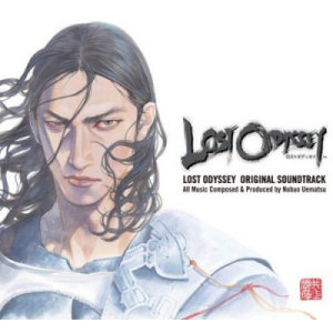 Nobuo Uematsu Lost Odyssey (CD1)