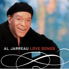 Al Jarreau Love Songs