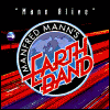 Manfred Mann`s Earth Band Mann Alive (CD1)