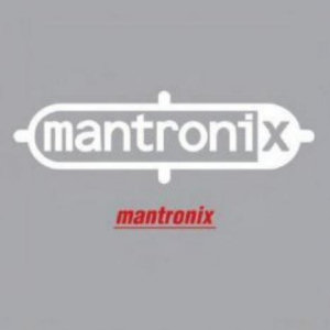 Mantronix Mantronix (The Deluxe Edition) (CD1)