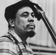 Charles Mingus Meditation