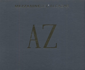 MODJO Mezzanine De L`alcazar (CD1)