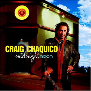 Craig Chaquico Midnight Noon