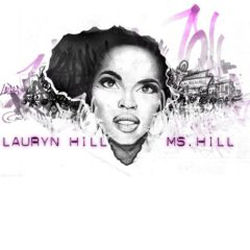 Lauryn Hill Ms. Hill