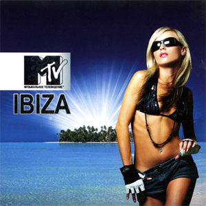 Corenell Mtv Ibiza