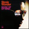 Stivie Wonder Music Of My Mind