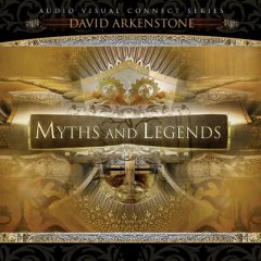 David Arkenstone Myths And Legends (CD2)