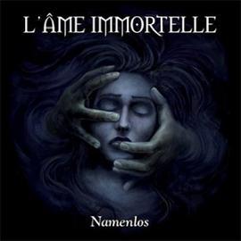 L`ame Immortelle Namenlos (CD1)