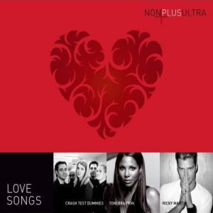 Gazebo Nonplusultra: Love Songs (CD2)