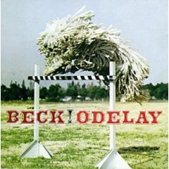 Beck Odelay (CD1)