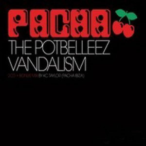 Goodwill Pacha 2008 (CD2)