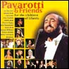 SPICE GIRLS Pavarotti & Friends - For The Children Of Liberia