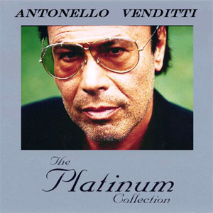 Antonello Venditti Platinum 2006 (CD1)