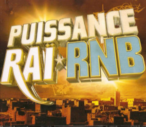 Rayan Puissance Rai Rnb (CD1)