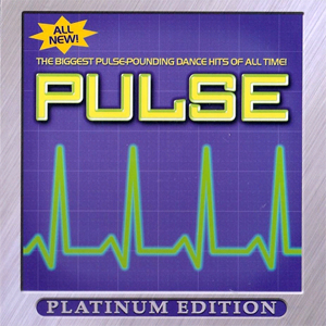 Robin S Pulse: Platinum Edition