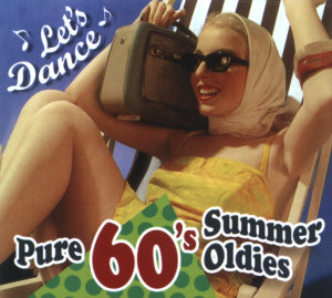 THE SEARCHERS Pure 60`s Summer Oldies