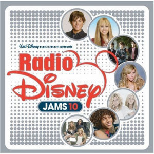 Daughtry Radio Disney: Jams 10