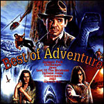 Star Wars Raiders Of The Lost Ark (CD1)