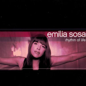 Emilia Sosa Rhythm Of Life