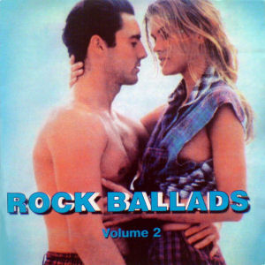 Rod Steward Rock Ballads Vol.2