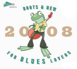 Frank Sinatra Roots & New 2008 (CD1)