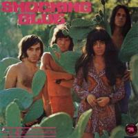 Shocking Blue Scorpio`s Dance