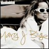 Mary Blige Share My World