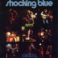 Shocking Blue Shocking Blue 3rd Album