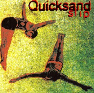 Quicksand Slip