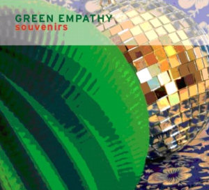 Green Empathy Souvenirs