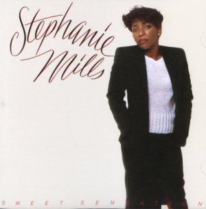 Stephanie Mills Sweet Sensation (Remastered)