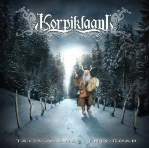 Korpiklaani Tales Along This Road