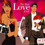 George Michael The Best Love Ever (CD3)