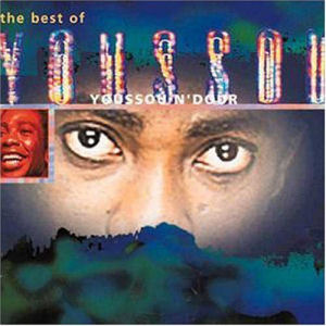 Youssou N`Dour The Best Of