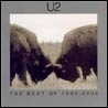 U2 The Best of 1990-2000. Deluxe Limited Edition. (CD1)