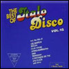 Afrika Bambaataa The Best Of Italo Disco, Vol.16