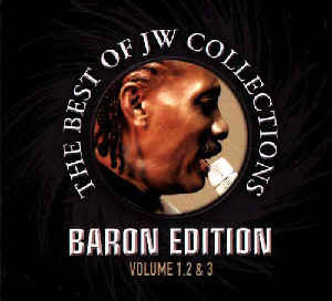 Baron The Best Of JW Collections (CD2)