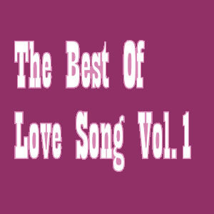 Gazebo The Best Of Love Song Vol. 1